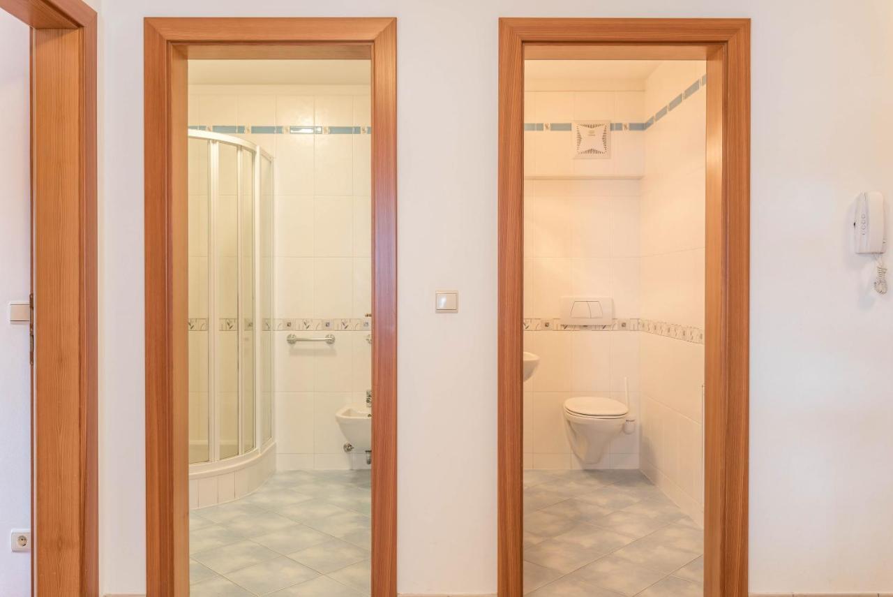 Residence Diana Apartment 201 تيرينتو المظهر الخارجي الصورة