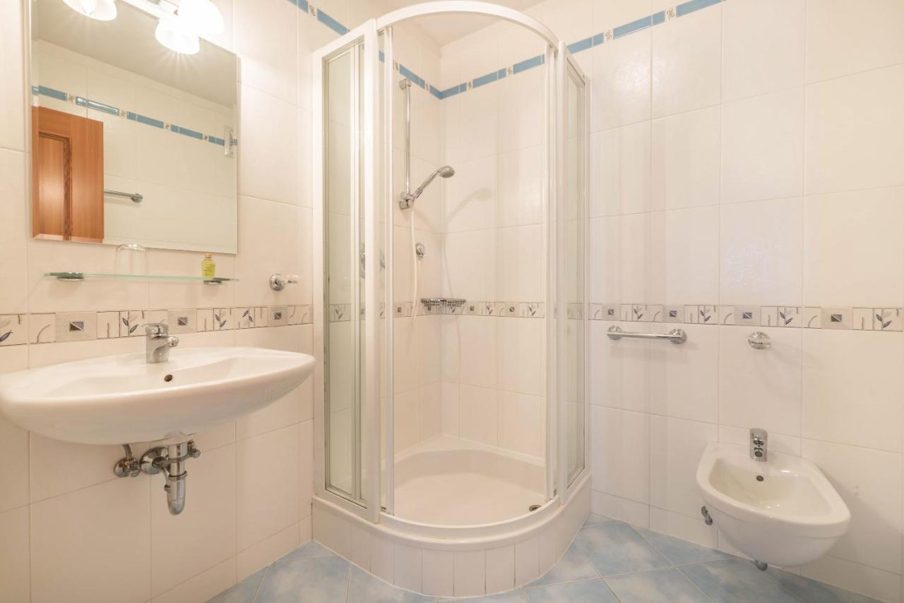 Residence Diana Apartment 201 تيرينتو المظهر الخارجي الصورة