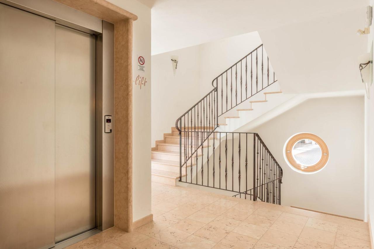 Residence Diana Apartment 201 تيرينتو المظهر الخارجي الصورة